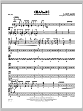 Charade (Solo Trombone Feature) - Drums