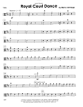 Royal Court Dance - Viola