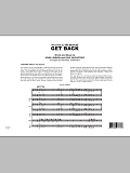 Get Back - Full Score