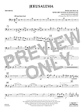 Jerusalema (feat. Nomcebo Zikode) (arr. Michael Brown) - Trombone
