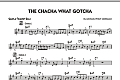 The Chacha What Gotcha - Trumpet Solo