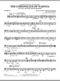 Music from The Chronicles Of Narnia: The Lion, The Witch And The Wardrobe - Trombone 3