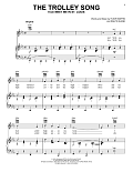 The Trolley Song