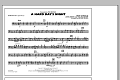 A Hard Day's Night - Baritone B.C. (Opt. Tbn. 2)