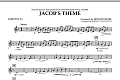 Jacob's Theme (from The Twilight Saga: Eclipse) - Baritone T.C.
