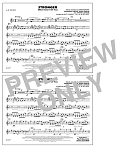 Stronger (What Doesn't Kill You) (arr. Matt Conaway) - 1st Bb Trumpet