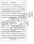 Hey! Baby! - Xylophone/Marimba