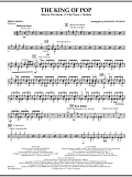 The King of Pop - Percussion 1