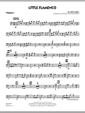 Little Flamenco - Trombone 2