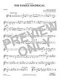 The Family Madrigal (from Encanto) - Violin 1