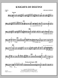 Knights Of Destiny - Pt.4 - Cello
