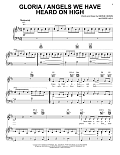 Gloria / Angels We Have Heard On High