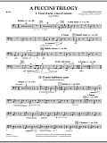 A Puccini Trilogy - Bass
