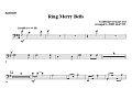 Ring Merry Bells - Bassoon