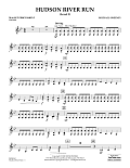 Hudson River Run - Mallet Percussion 2 (Level 2)
