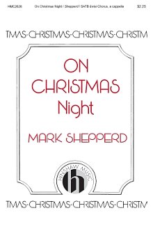 On Christmas Night 