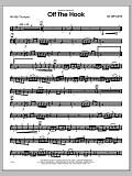 Off The Hook - 4th Bb Trumpet