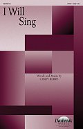 I Will Sing