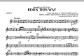 Born This Way - F Horn 2