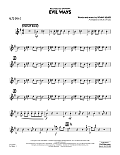 Evil Ways - Alto Sax 2