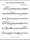The 3-Minute Nutcracker - Bb Trumpet 2