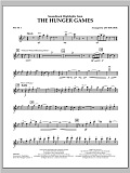 The Hunger Games (Soundtrack Highlights) - Flute 1