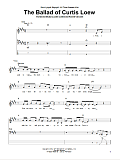 The Ballad Of Curtis Loew