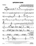Uptown Funk (feat. Bruno Mars) (arr. Paul Murtha) - Trombone 1