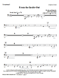 From the Inside Out - Trombone 3
