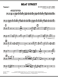 Beat Street - Trombone 3