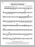 Trilogy Of Praise - Cello