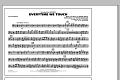 Everytime We Touch - 2nd Trombone