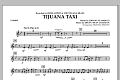 Tijuana Taxi - F Horn
