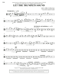 Let The Trumpets Sound - Viola