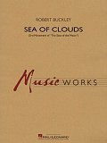 Sea of Clouds - Conductor Score (Full Score)