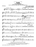 Annie (Choral Highlights) (arr. Roger Emerson) - Bb Tenor Sax