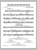 The Best of Henry Mancini - Bb Trumpet 2