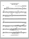 Let It Go (from Frozen) - Oboe