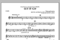 Let It Go (from Frozen) - F Horn