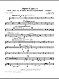 Hymn Tapestry - Bb Trumpet 2