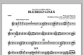 Blurred Lines - Oboe
