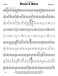 Blues & More - Drum Set