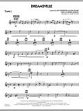 Dreamsville - Trumpet 1