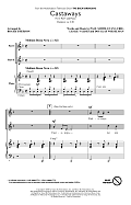 Castaways (arr. Roger Emerson)