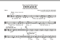 Music from Defiance - Viola