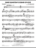 Duke Ellington's Sound of Love - Tenor Sax 2