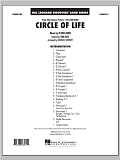 Circle of Life (from The Lion King) - Full Score