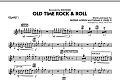 Old Time Rock & Roll - Trumpet 1