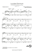 Laudate Dominum
