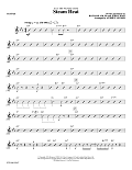 Steam Heat - Guitar